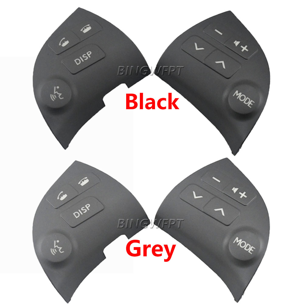 Lewy+Prawy Przycisk Sterowania – Steering Wheel Cover recenzja i cena
