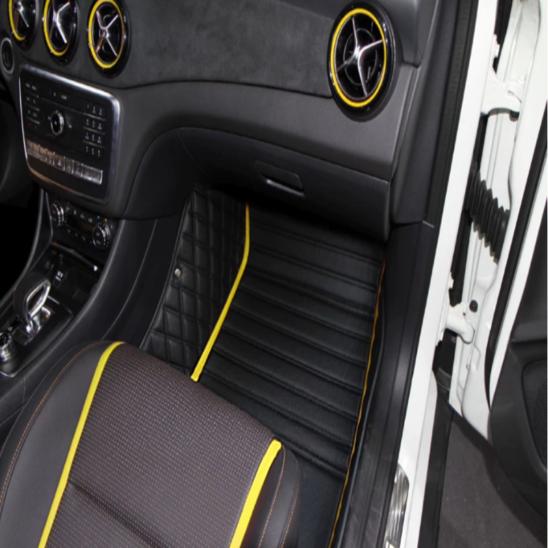 Dywaniki samochodowe na zamówi – Car Accessories Oman recenzja i cena