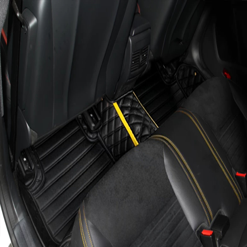 Dywaniki samochodowe na zamówi – Car Accessories Oman recenzja i cena
