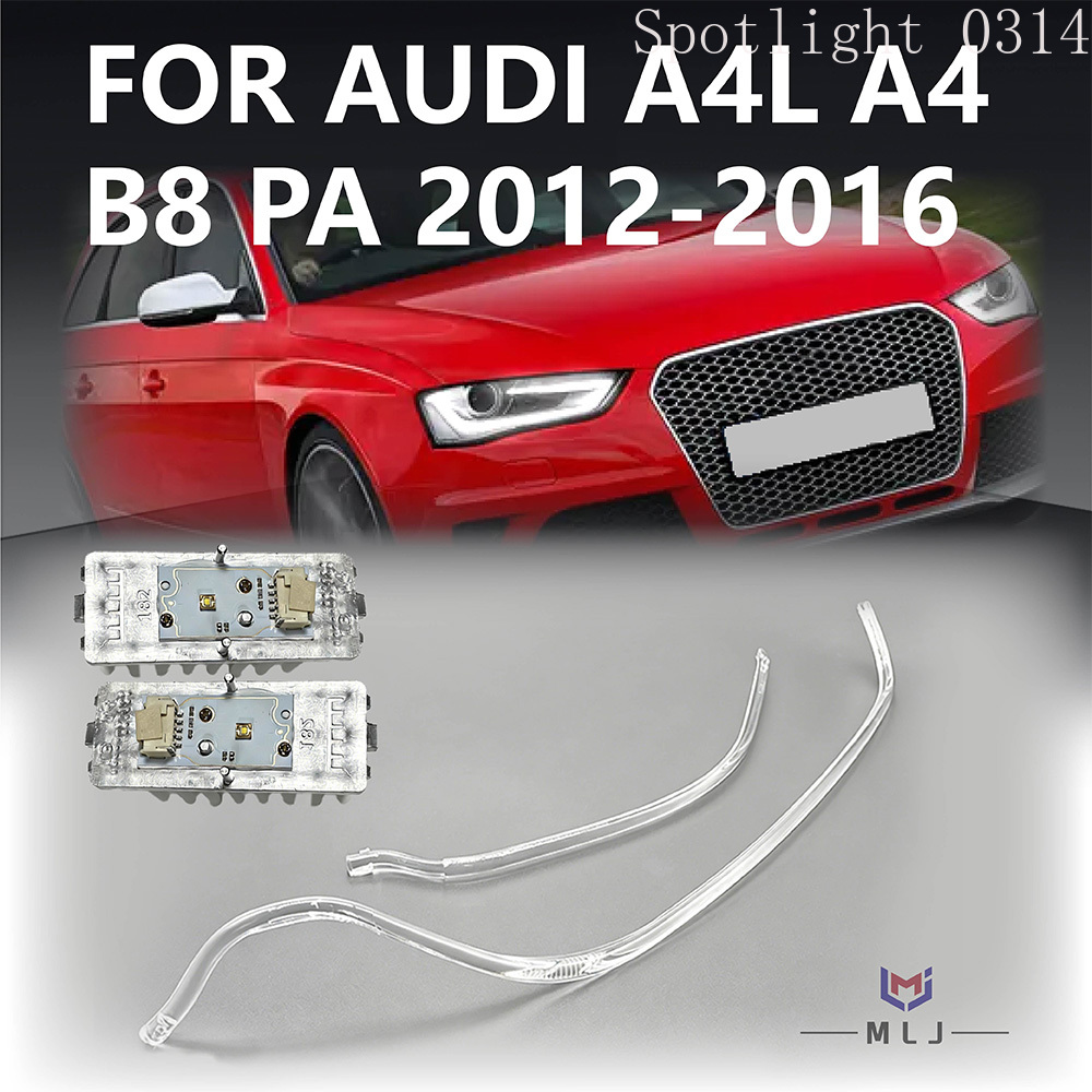 Moduł DRL Angel Eye, listwa św – Car Accessories Youtube recenzja i cena