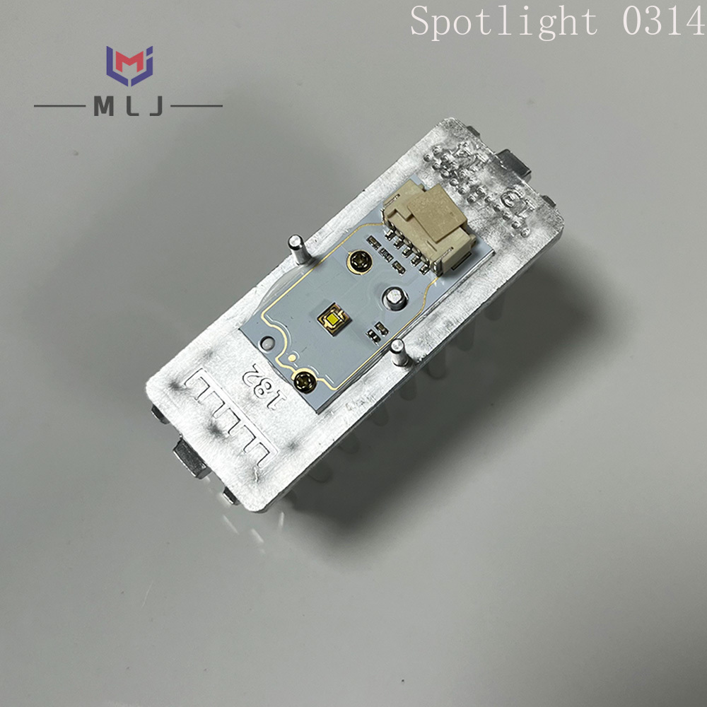 Moduł DRL Angel Eye, listwa św – Car Accessories Youtube recenzja i cena