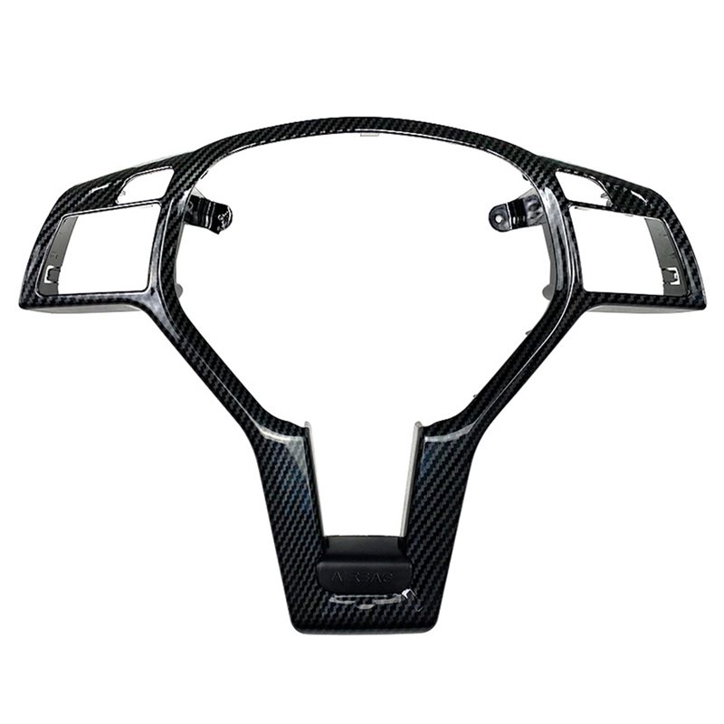 Osłona wykończeniowa kierownic – Steering Wheel Cover recenzja i cena
