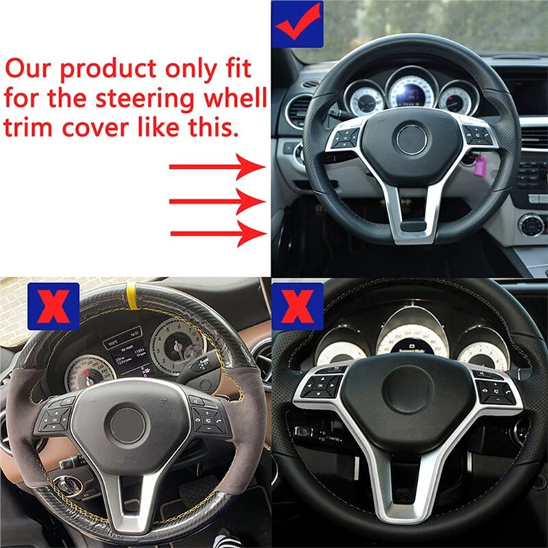 Osłona wykończeniowa kierownic – Steering Wheel Cover recenzja i cena
