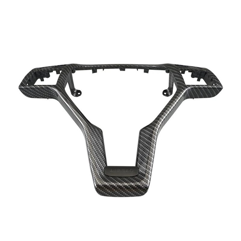 Nowości - Osłona kierownicy 09 – Steering Wheel Cover recenzja i cena